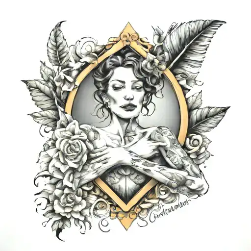 I Am The Strength - Everything Is Possible