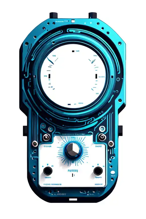 Audio Amplifier Circuitry Schematic