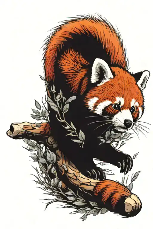 Red Panda