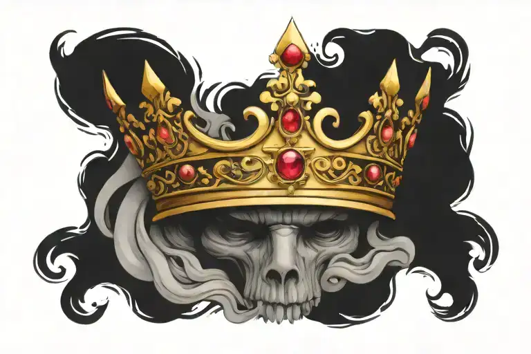 King Crown