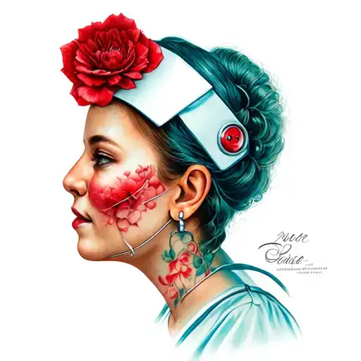 Nurse Mom Tribute
