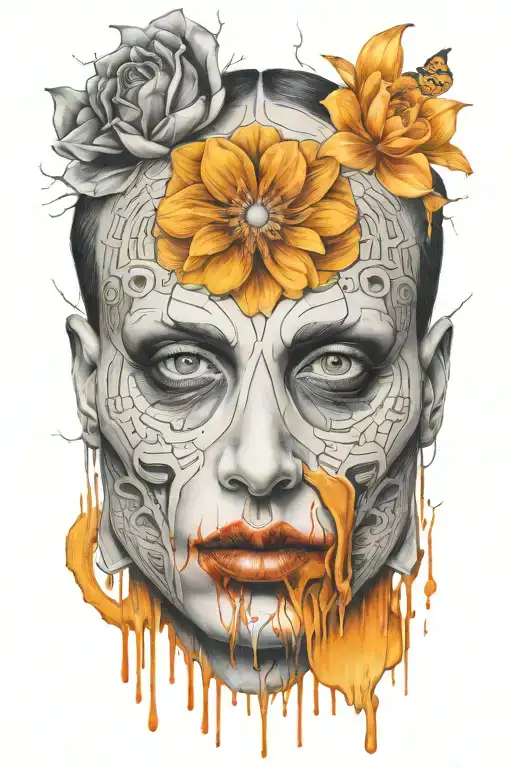 Horror Movie References