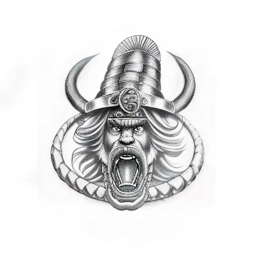 Hercules Con Sombrero De Dragon