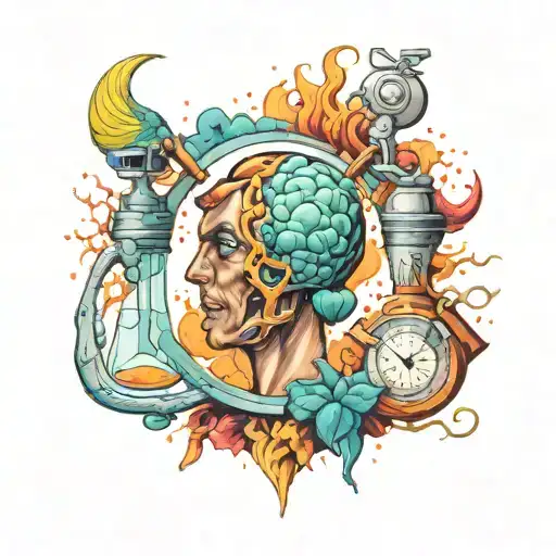 Vibrant Overcoming A Medical Event