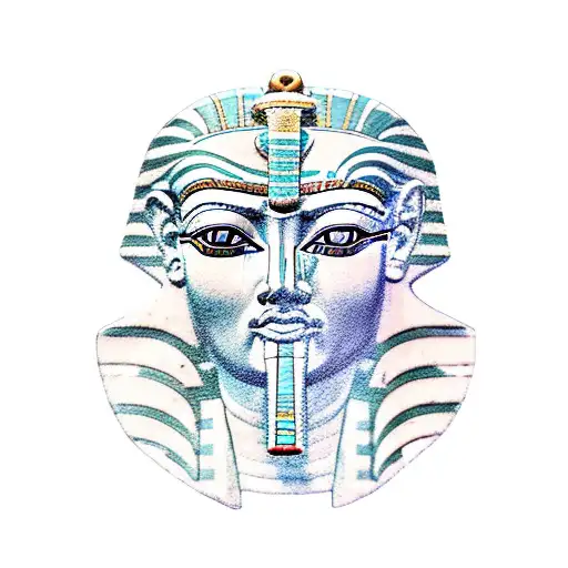 Ancient Egyptian Gods Sleeve