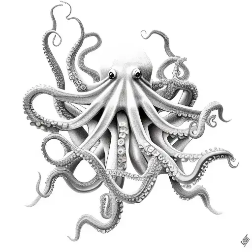 Octopus