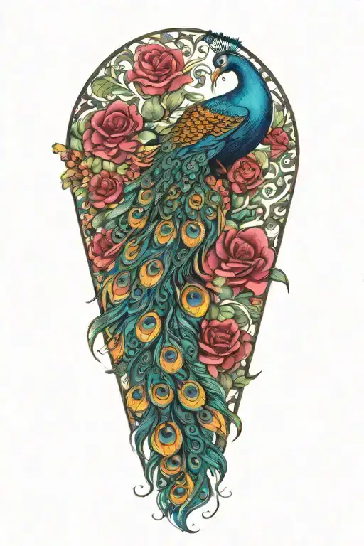 Peacock