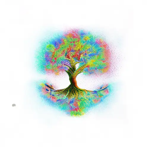 Tree Of Life