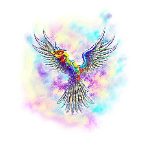 Phoenix Alchemy