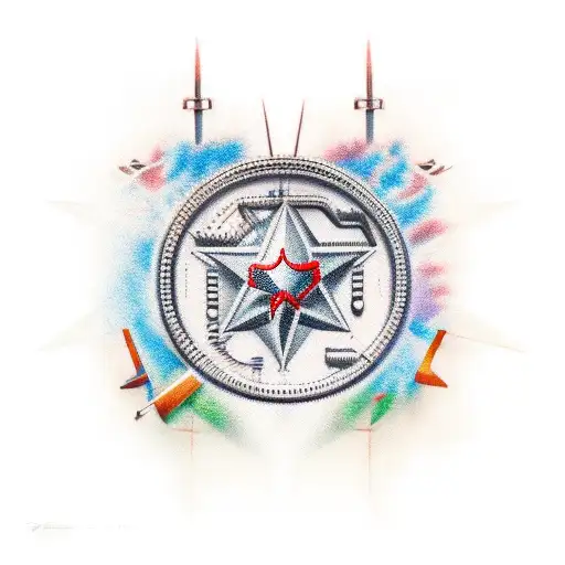 Military Dimmer From Ukraine