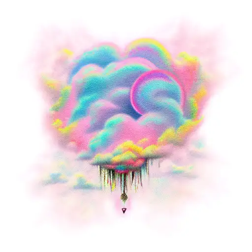 Pink Cloud