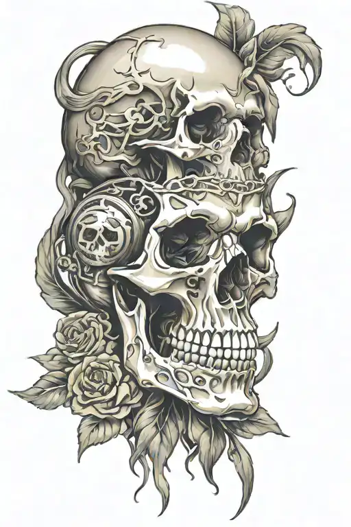 Skull