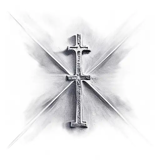 Christian Cross