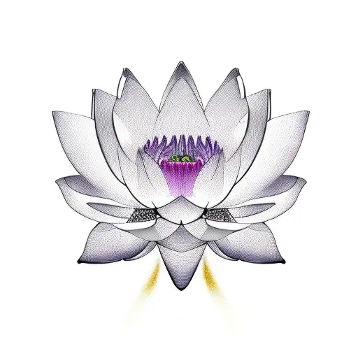 Lotus Flower