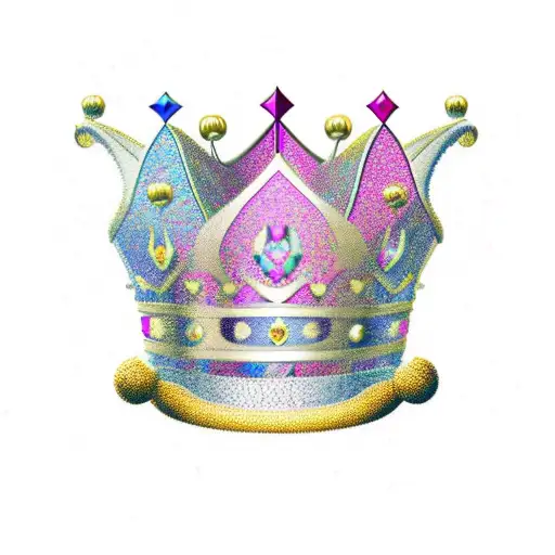 Queen's Crown