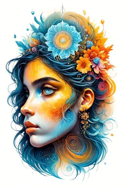 Gemini Symbol Merging