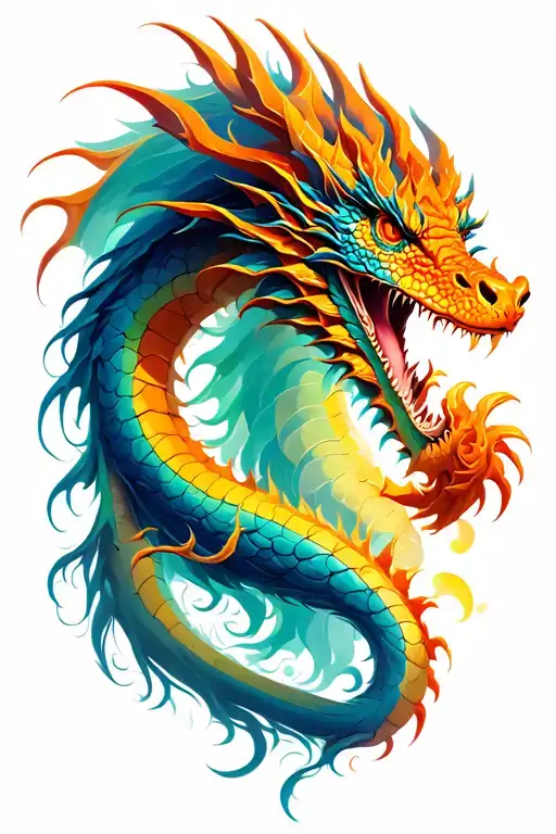 Dragon