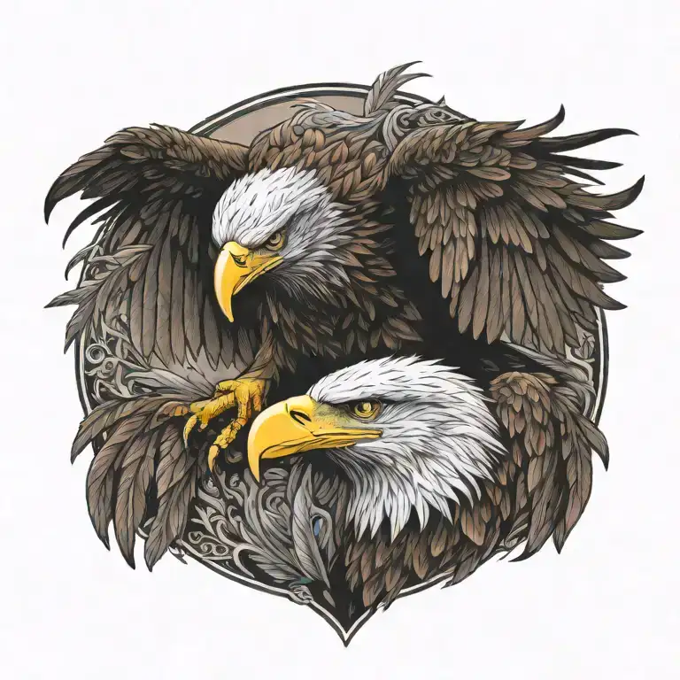 Eagle