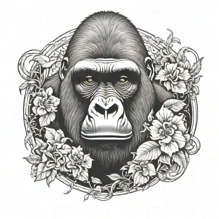 Gorilla