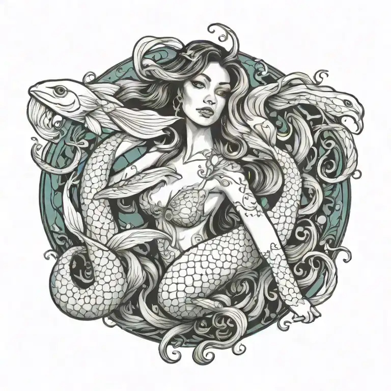 Mermaid