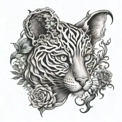 Resilience Growth Strength