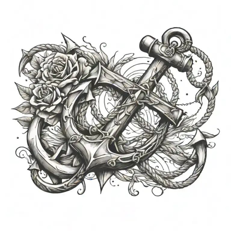 Anchor