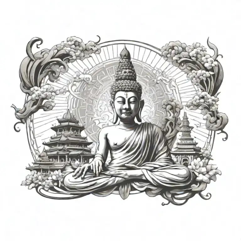 Buddhist