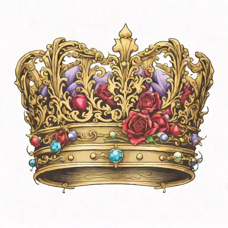Crown