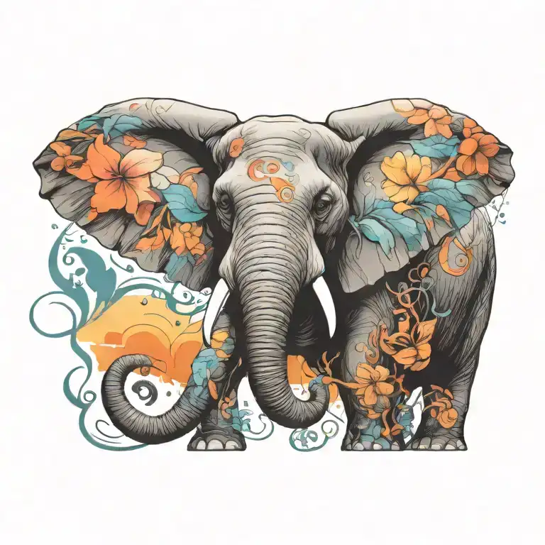 Elephant