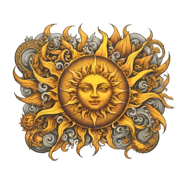 Sun