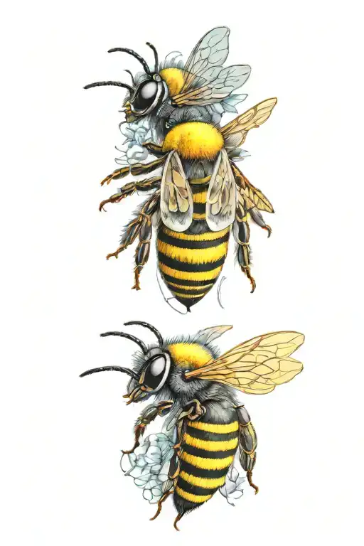 Bee