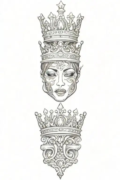 Crown