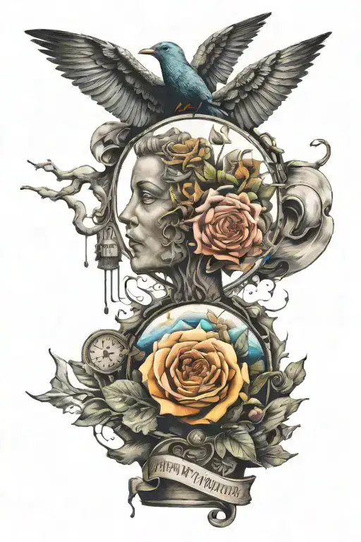 Everything Happens For A Reason Whether Good Or Bad