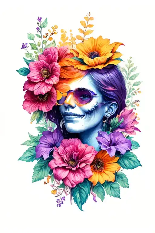 To Remember A Friend Who Died By Suicide Awareness