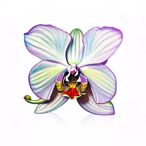 Orchid