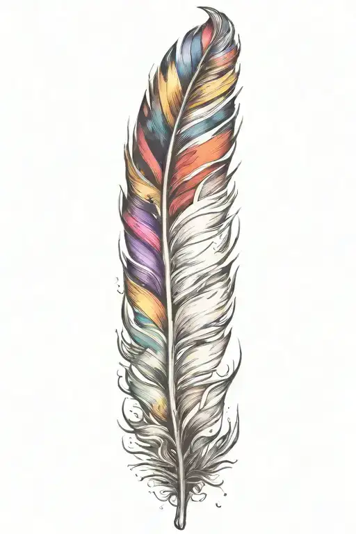 Feather