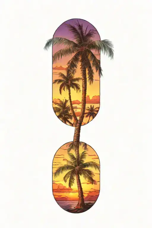 Palm-tree