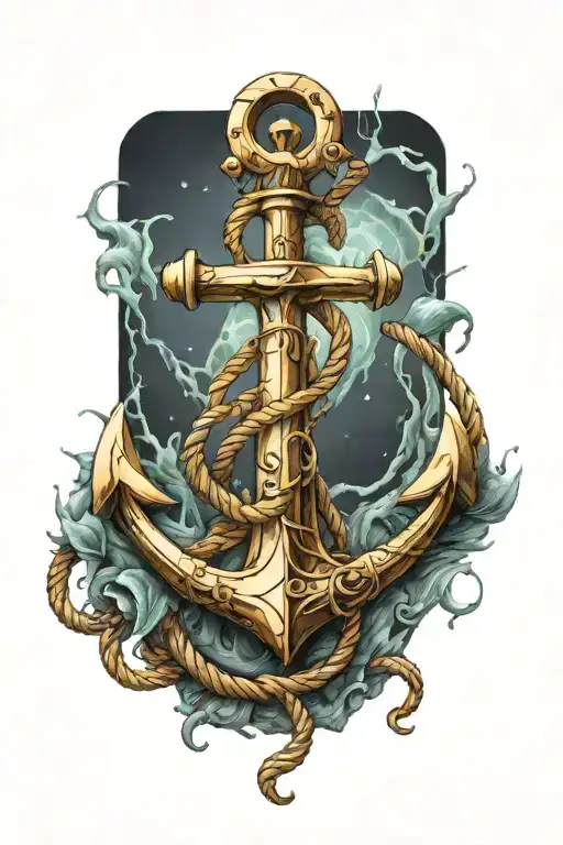 Anchor