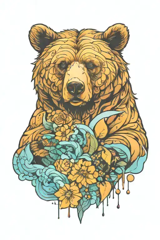 Bear