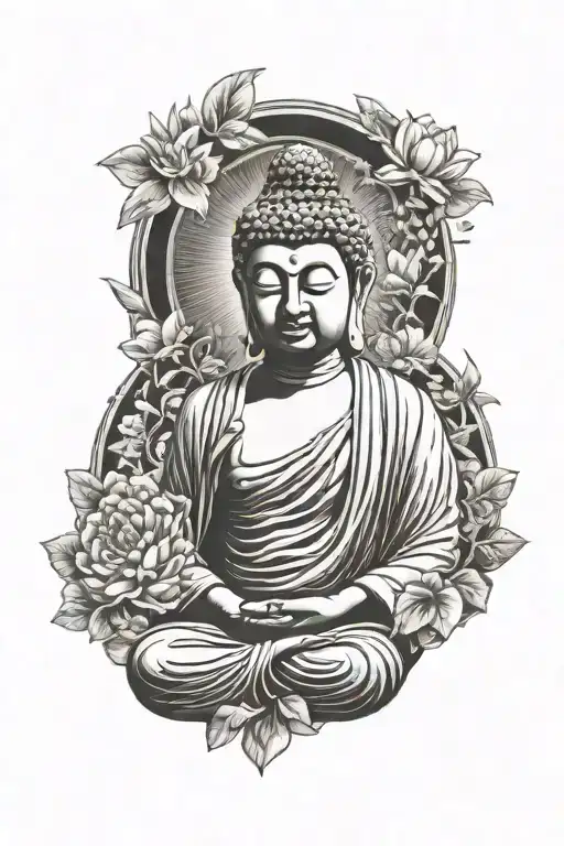 Buddha