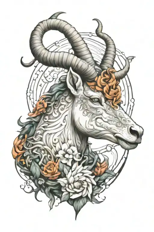 Capricorn