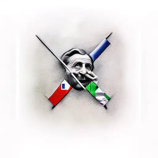 Italian 1938 Passed Away