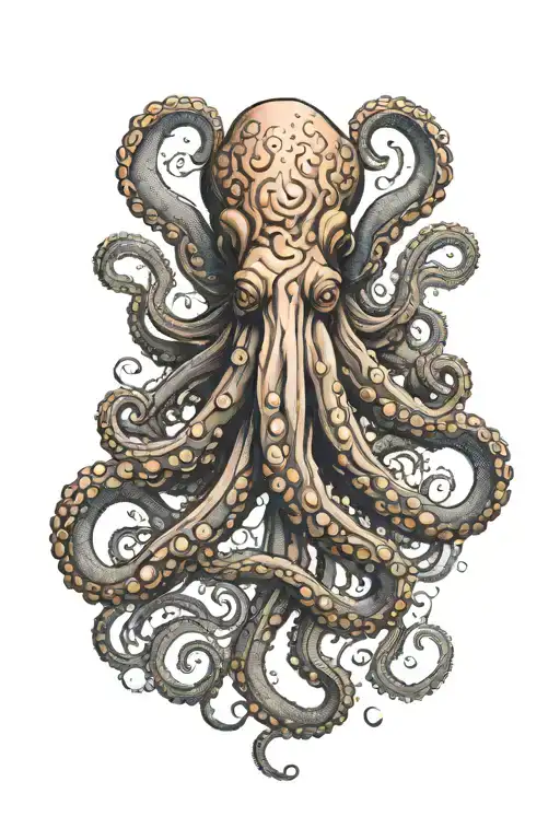 Octopus