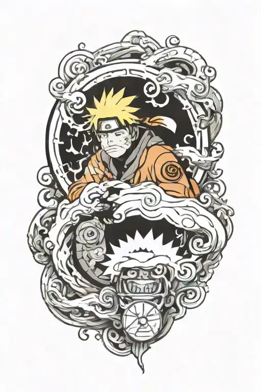 Naruto