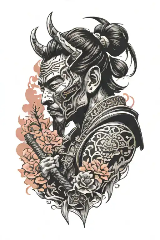 Samurai