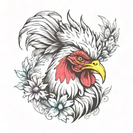 Rooster