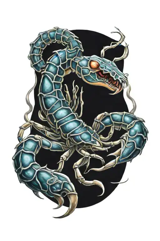 Scorpion