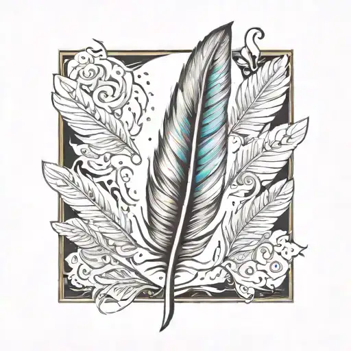 Feather