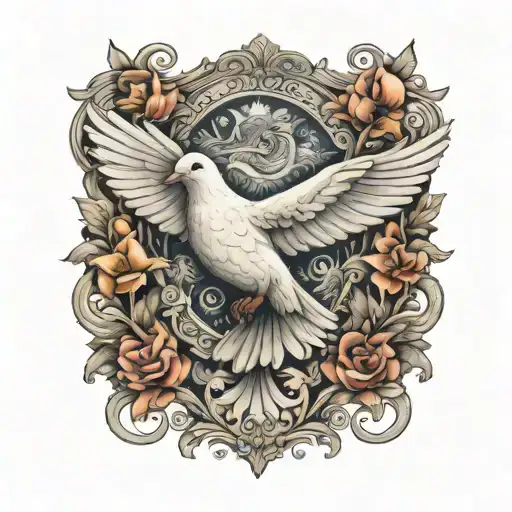 Dove