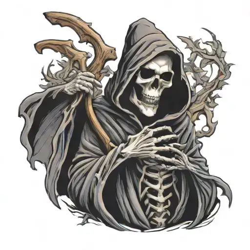 Grim Reaper